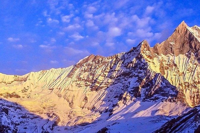 Classic Everest Base Camp Trek - An In-Depth Look at the Classic Everest Base Camp Trek