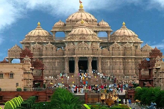 Classic India & Varanasi 11 Days - What You Can Expect from This Tour