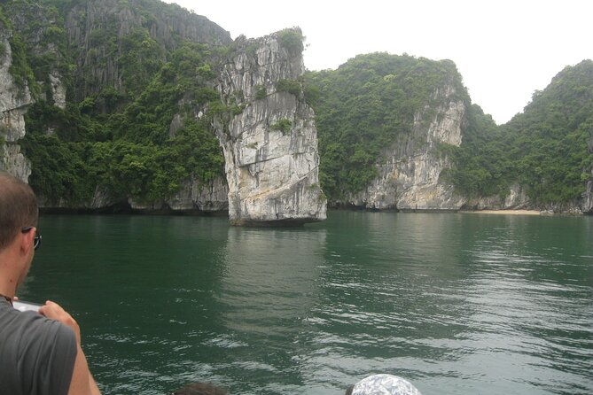 Combo: Bus Ha Noi to Cat Ba + 1 Day Boat Trip, La Ha Bay, Ha Long Bay - FAQ