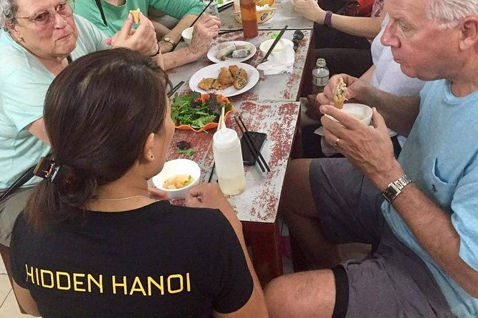Cooking class with market visit - An In-Depth Look at the Hanoi Cooking Class Experience