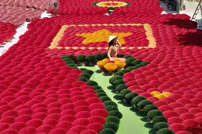 Craft Village Tour (Quang Phu Cau, Bat Trang, Chuong Conical,...) - Key Points