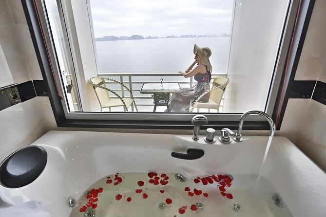 Crown Legend Cruise Ha Long 2 Days 1 Night - Who Is This Tour Best For?