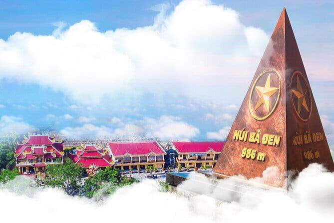 Cu Chi Tunnels Ben Duoc, Cao Dai Temple & Black Virgin Mountain - Key Points