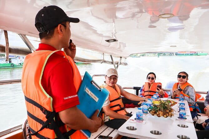 Cu Chi Tunnels Eco Boat Tour - What’s Included and What to Expect