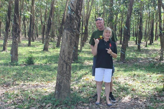 Cu Chi Tunnels Tour - Deep Dive into the Itinerary