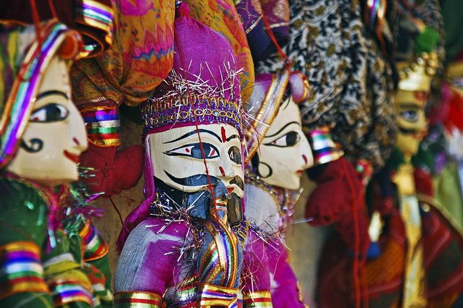 Cultural Rajasthan - Transportation and Accommodation: Comfort and Convenience