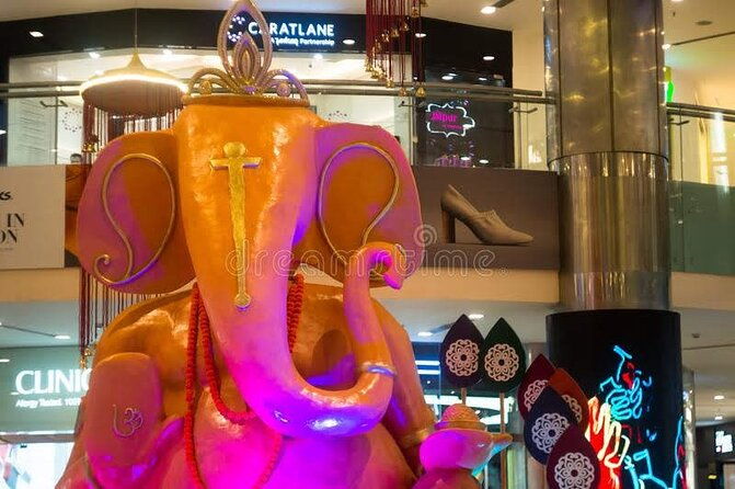 Customized Full Day Delhi Shopping Tour With Shopping Consultant - Why Choose This Tour in Delhi?