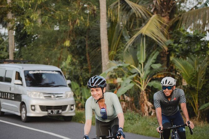 Cycling tour support and evacuation car - What Is This Cycling Support and Evacuation Service?