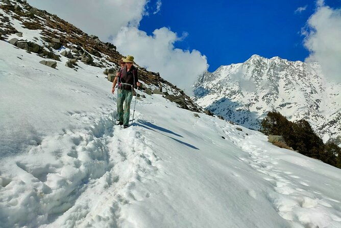 Dalai Lama Himalayan Trek - A Deep Dive into the Journey: What to Expect from the Dalai Lama Himalayan Trek