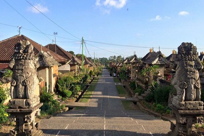 Day Tour with Sunrise and waterfall - Practical Details and What to Expect