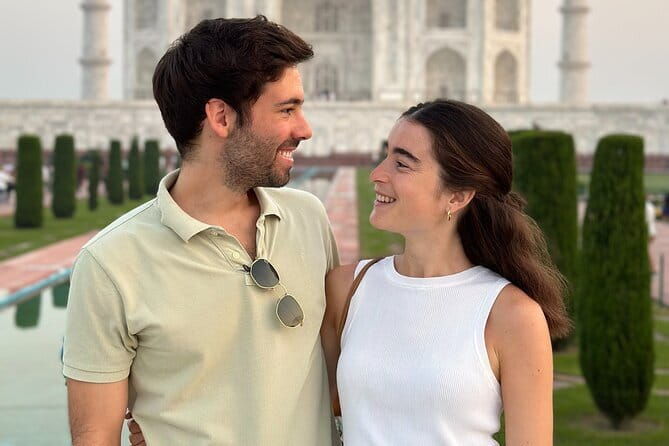 Day Trip Taj Mahal, Agra Fort & Baby Taj Tour from Delhi by Car - Why this Tour Stands Out