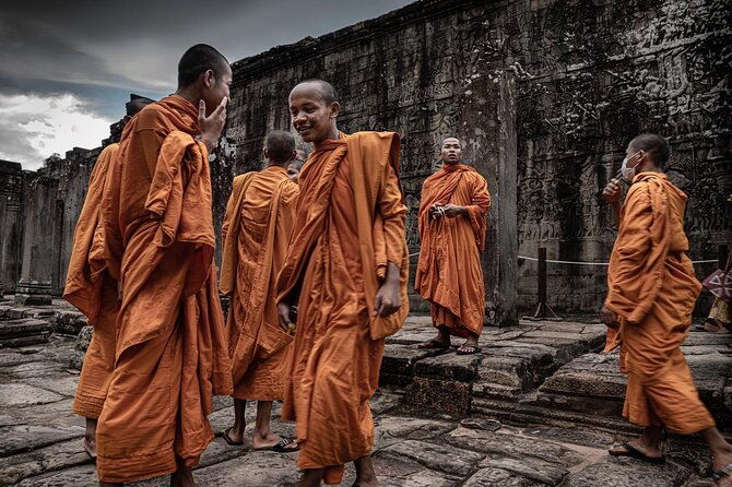 Day Trip to Phnom Kulen Mountain from Siem Reap - The Itinerary in Detail