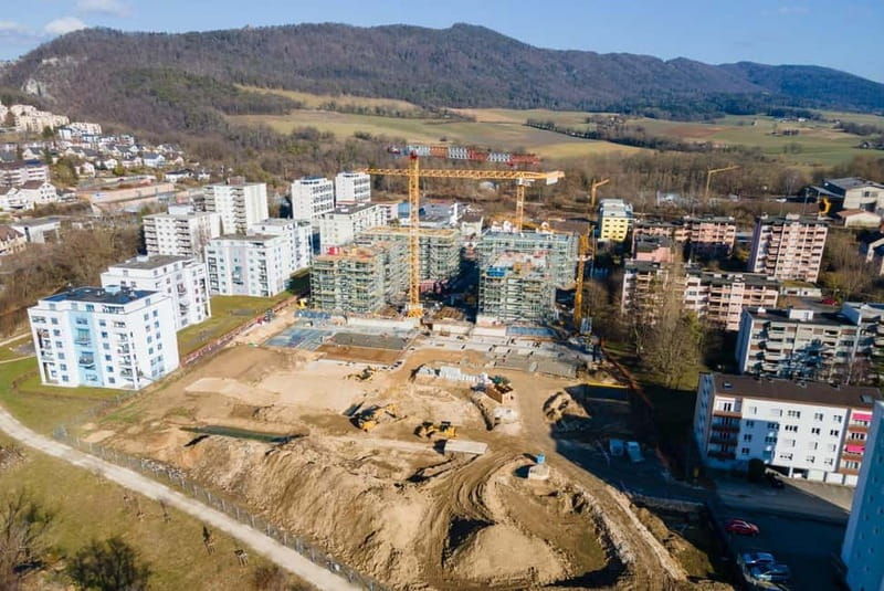 Delémont: Private Guided City Walking Tour - An Authentic Way to Discover Delémont