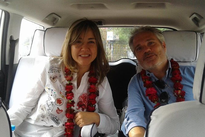 Delhi Agra and Taj Mahal Private Day Trip by Car with Lunch - Unlocking the Experience: A Practical Breakdown