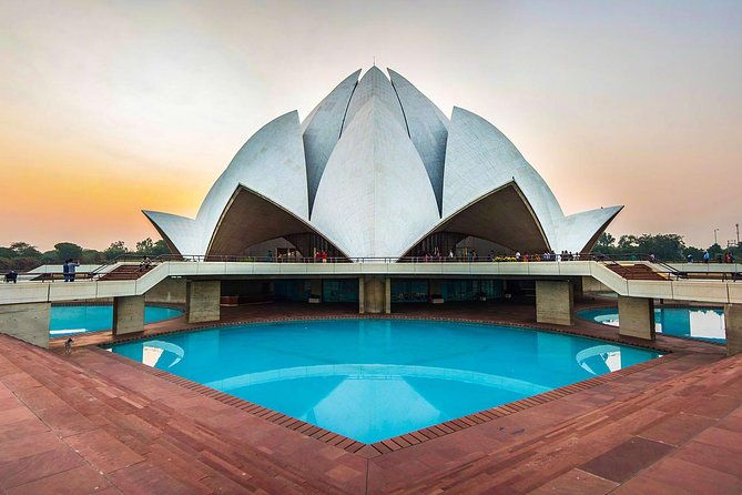 Delhi-Agra-Jaipur Golden Triangle Tours 3N/4D - A Full Breakdown of the Itinerary