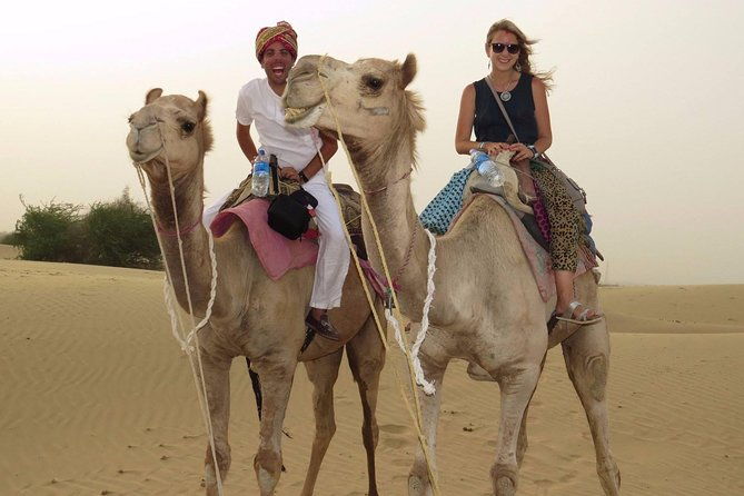 Delhi Agra Jaipur Tour 4 Nights 5 Days - Day Two: Delhi’s Royal and Spiritual Heritage