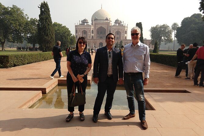 Delhi Agra Overnight - Detailed Review of the Delhi-Agra Overnight Tour