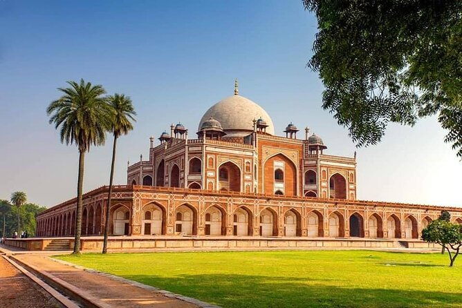DELHI - AGRA TOUR (3 Nights /4 Days) - In-Depth Breakdown of the Tour