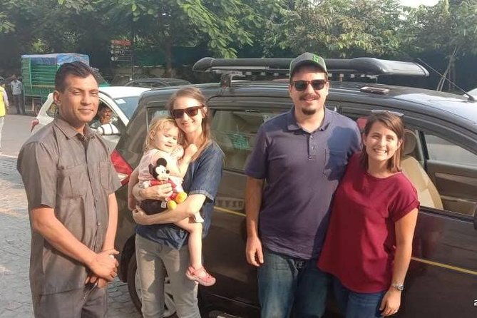 Delhi Day Tour - An Introduction to Delhi’s Contrasts