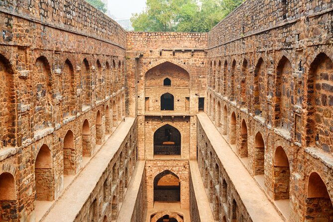 Delhi Old And New Delhi Private Sightseeing Tour - Why Choose This Tour?