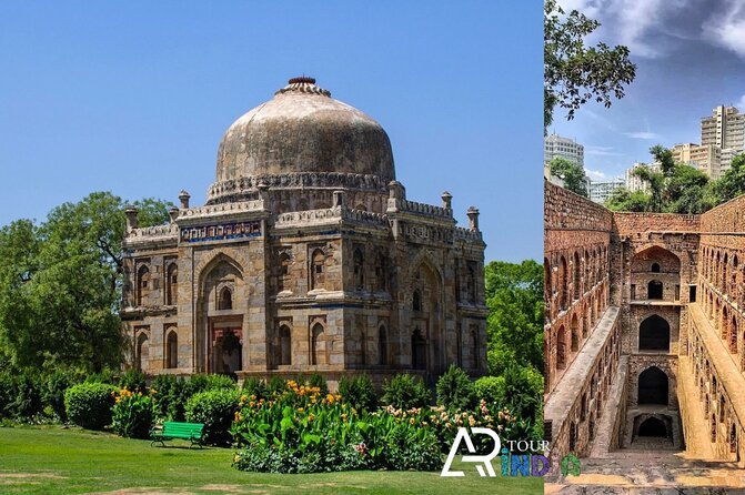 Delhi uncovered: Half-Day Private Tour Including Entrances - Value for Money
