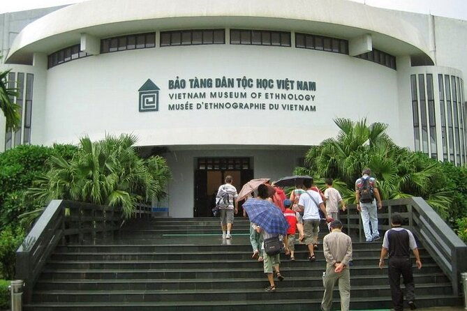 Discover Hanoi City 1 Day Tour - An In-Depth Review of the Discover Hanoi City 1 Day Tour