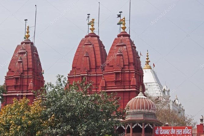 Divine Delhi: Explore Indian Faiths on a Cultural Tour - A Deep Dive Into the Itinerary