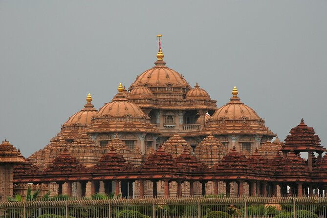 Divine Temples Tour in Delhi - Why This Tour Offers Great Value