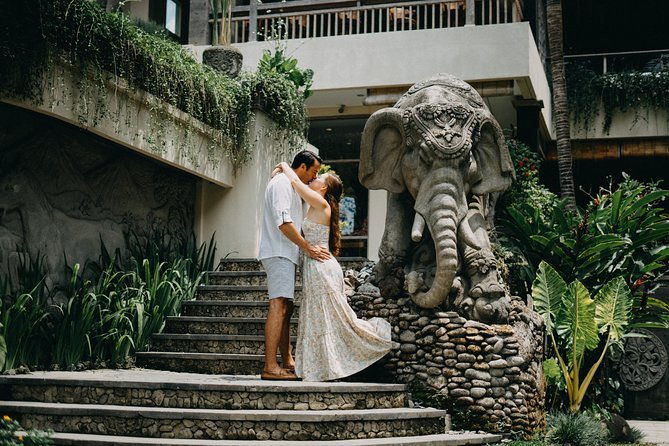 Do Photo Shoot at Your Hotel & Resort in UBUD - Style and Preferences
