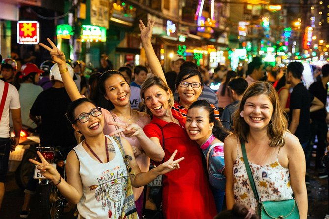 Drinks & Bites in Hanoi Private Tour - Who Will Love This Tour?