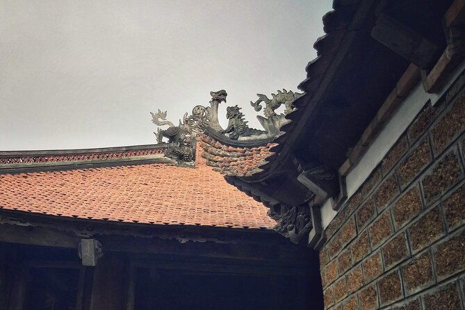 Duong Lam ancient village - Thay Pagoda - Van Phúc silk - Why This Tour Offers Great Value