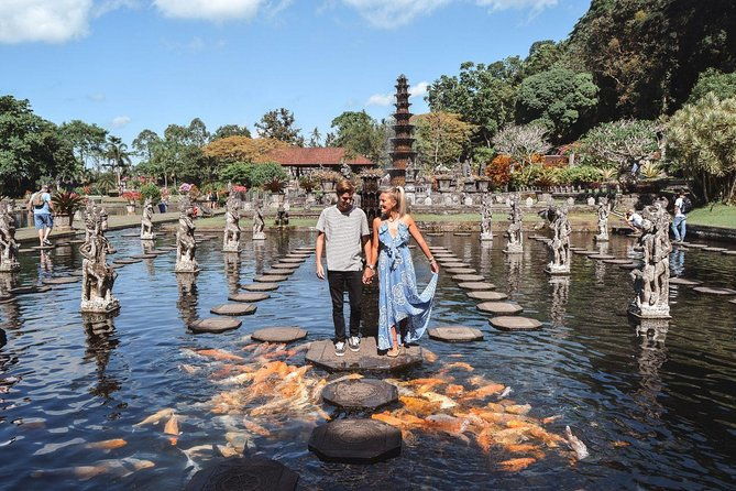 East Bali and Lempuyang Temple Tour - Who is This Tour Perfect For?