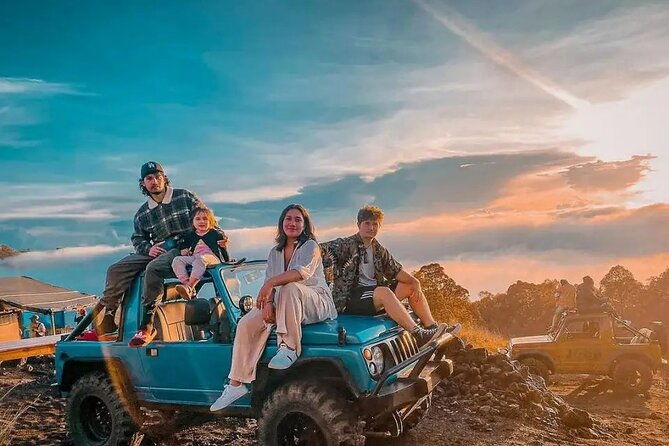 Eastern Bali Private Full-Day with Gate of Heaven Tour - Exploring the Itinerary: What Makes Each Stop Special