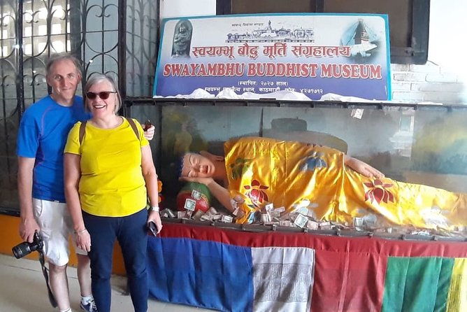 Easy Hiking to Syambhunath Stupa - Why This Tour Offers Great Value