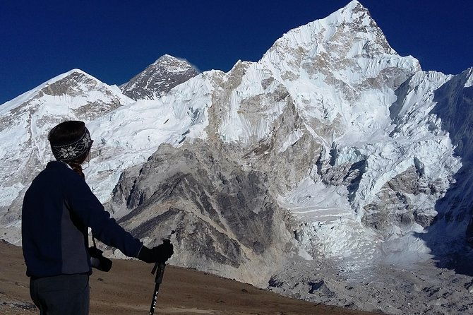 Everest Base Camp trek 12 days from Kathmandu - What Sets This Trek Apart?