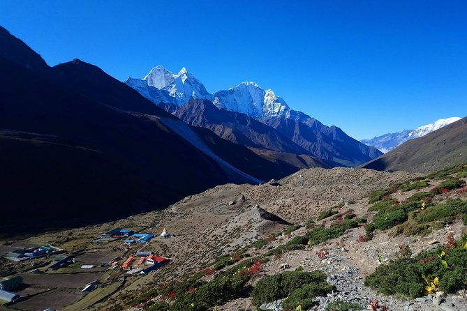 Everest Base Camp Trek - The Itinerary in Detail: Why It Matters