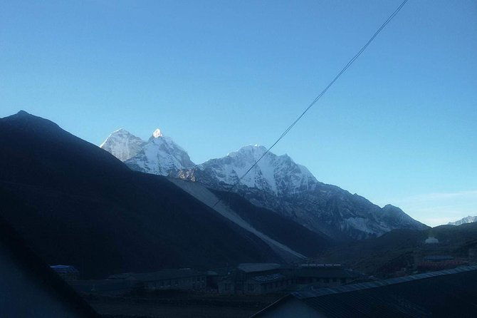 Everest Base Camp Trek - Practical Details: What You Need to Know