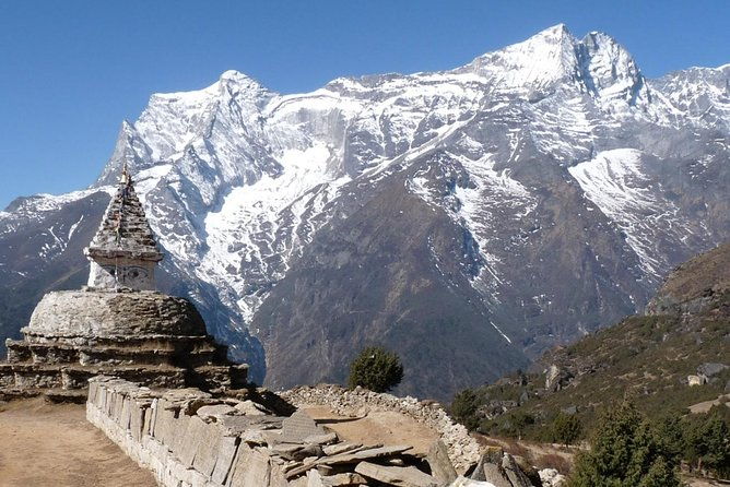 Everest Base Camp Trek - What Makes This Tour Stand Out?