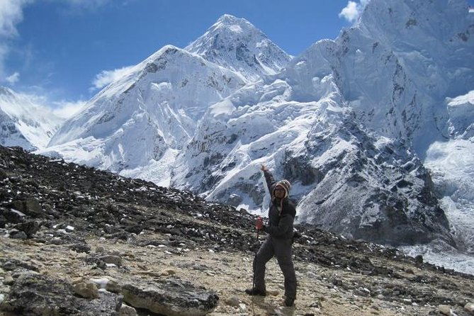 Everest Base Camp Trekking 14 days - Analyzing the Itinerary: What to Expect Daily