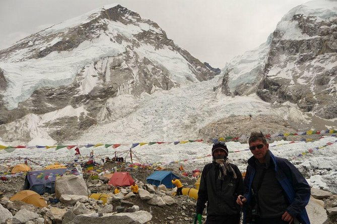 Everest Base Camp Trekking - 16 Days - Key Points
