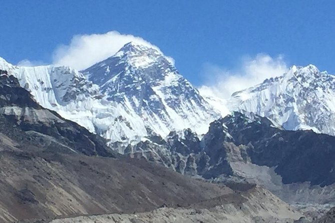 Everest Base Camp Trekking - 2025/2026 - Who Is This Trek Perfect For?