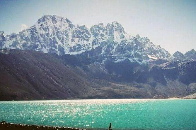 Everest Base Camp with Island Peak - Why Choose This Tour?