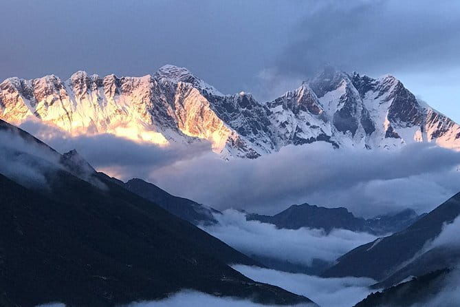 Everest Base Camp - An In-Depth Look at the Everest Base Camp Tour