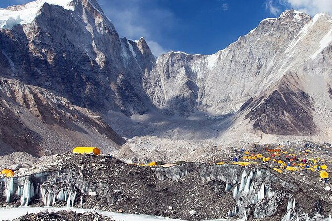 Everest Flight (Window Seat Guarantee ) - Why This Everest Flight Stands Out