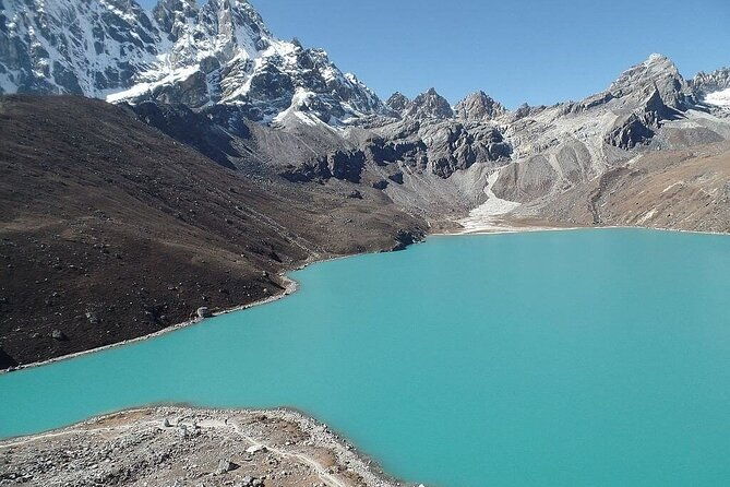 Everest Gokyo Lake Trek - Exploring the Itinerary in Detail