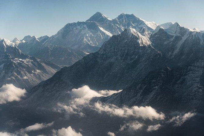 Everest Mountain Flight Day Tour From Kathmandu - An In-Depth Look at the Everest Mountain Flight Experience