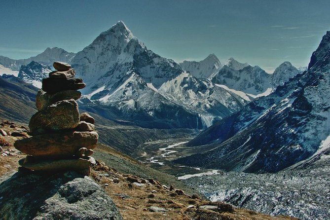 Everest Three Pass Trek - The Itinerary: What to Expect from Start to Finish