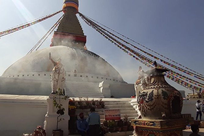 Exclusive Mix-Max Tour of Kathmandu - Why Choose the Exclusive Mix-Max Tour?
