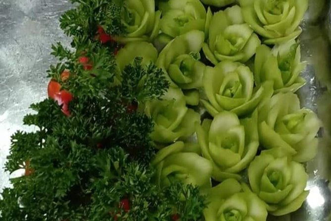 Experience half-day cooking class with market visit - Why This Cooking Class Stands Out