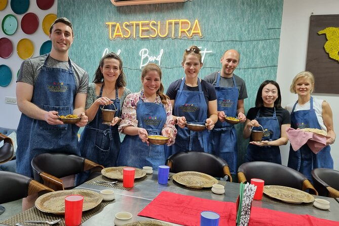 Five Course Cooking Class & Meal - What Makes This Cooking Class Special